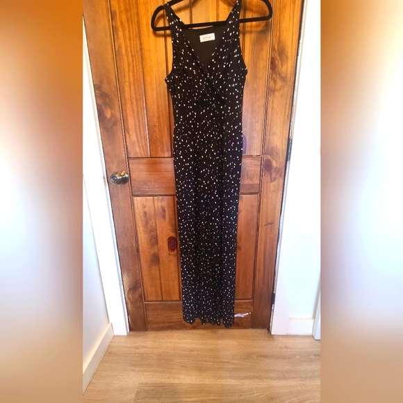 Women's jumpsuit - Picture 1 of 4